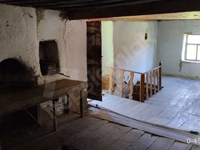 Kütahya Sahibinden Müstakil Köy Evi