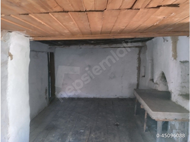 Kütahya Sahibinden Müstakil Köy Evi - Görsel 4