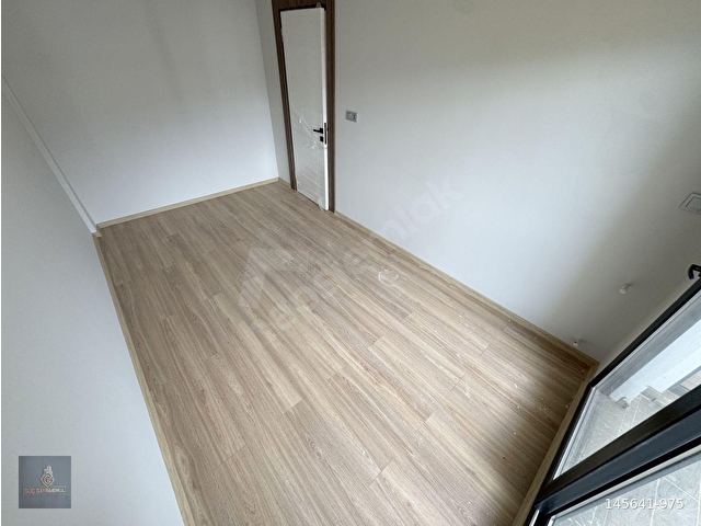 🟣 GÜÇTEN GÜREDE KAZDAĞLARI MANZARALI TERASLI SIFIR LÜX SATILIK 1+1 DAİRE - Görsel 28