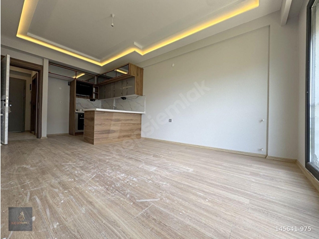 🟣 GÜÇTEN GÜREDE KAZDAĞLARI MANZARALI TERASLI SIFIR LÜX SATILIK 1+1 DAİRE - Görsel 16