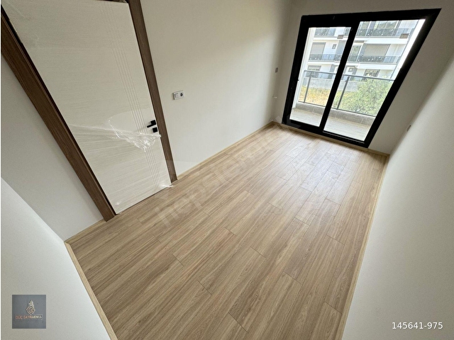 🟣 GÜÇTEN GÜREDE KAZDAĞLARI MANZARALI TERASLI SIFIR LÜX SATILIK 1+1 DAİRE - Görsel 13