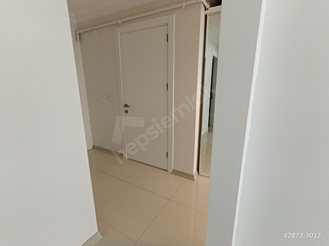 RENDEN KARŞIYAKA YALI MAH. İÇİ FUL YAPILI 3+1 SATILIK DAİRE - Görsel 8
