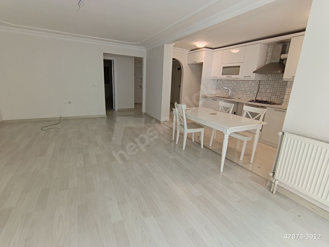RENDEN KARŞIYAKA YALI MAH. İÇİ FUL YAPILI 3+1 SATILIK DAİRE - Görsel 16