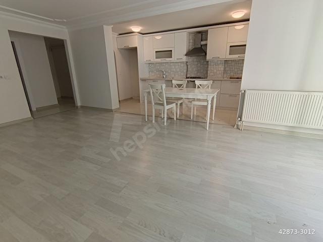 RENDEN KARŞIYAKA YALI MAH. İÇİ FUL YAPILI 3+1 SATILIK DAİRE - Görsel 17