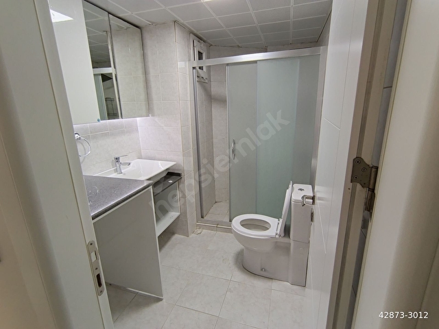 RENDEN KARŞIYAKA YALI MAH. İÇİ FUL YAPILI 3+1 SATILIK DAİRE - Görsel 14