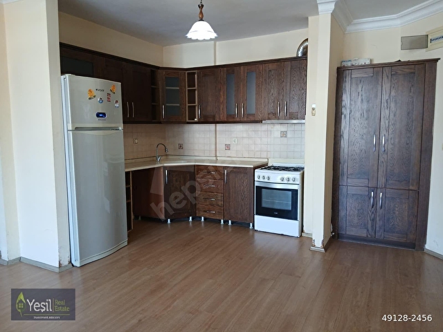 KEMER MERKEZDE SATILIK ARA KAT 2+1 GENİŞ DAİRE - Görsel 5
