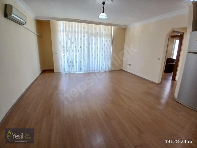 KEMER MERKEZDE SATILIK ARA KAT 2+1 GENİŞ DAİRE - Görsel 9