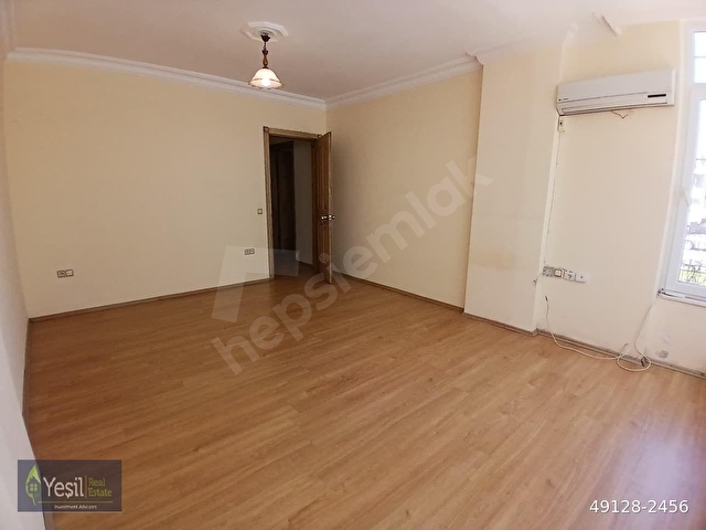 KEMER MERKEZDE SATILIK ARA KAT 2+1 GENİŞ DAİRE - Görsel 25