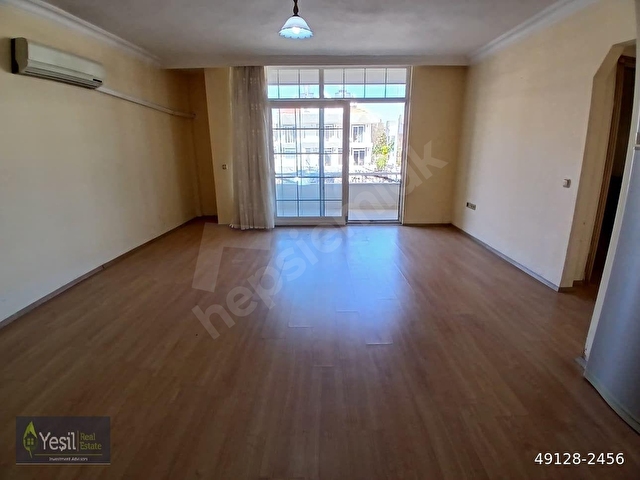 KEMER MERKEZDE SATILIK ARA KAT 2+1 GENİŞ DAİRE - Görsel 4