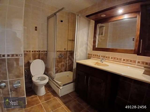 KEMER MERKEZDE SATILIK ARA KAT 2+1 GENİŞ DAİRE - Görsel 20