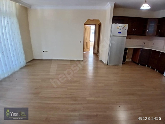 KEMER MERKEZDE SATILIK ARA KAT 2+1 GENİŞ DAİRE - Görsel 6