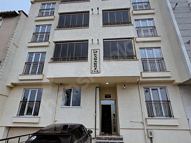 CUMHURİYET MAH KİRALIK 2+1 SIFIR DAİRE VİRA GAYRİMENKUL