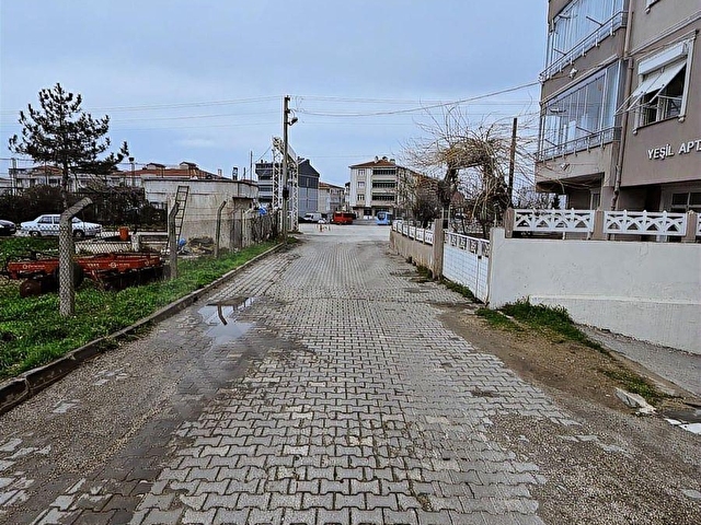 CUMHURİYET MAH KİRALIK 2+1 SIFIR DAİRE VİRA GAYRİMENKUL - Görsel 24