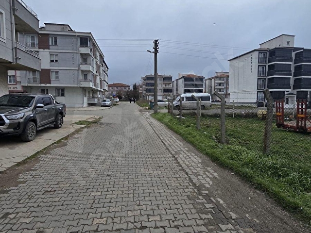 CUMHURİYET MAH KİRALIK 2+1 SIFIR DAİRE VİRA GAYRİMENKUL - Görsel 23