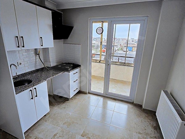CUMHURİYET MAH KİRALIK 2+1 SIFIR DAİRE VİRA GAYRİMENKUL - Görsel 4