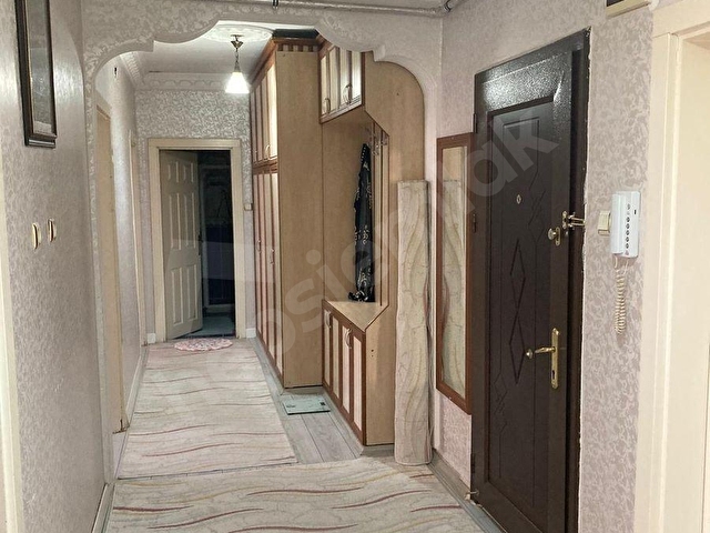 BARAK EMLAKTAN RAVZA CADDESİNDE SATILIK 3+1 DAİREMİZ - Görsel 3