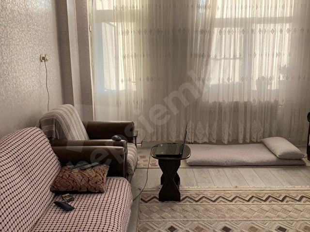 BARAK EMLAKTAN RAVZA CADDESİNDE SATILIK 3+1 DAİREMİZ