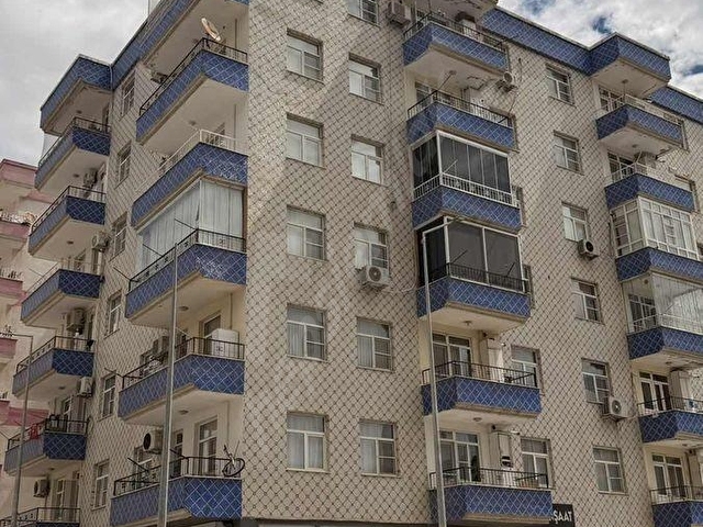 BARAK EMLAKTAN RAVZA CADDESİNDE SATILIK 3+1 DAİREMİZ - Görsel 2