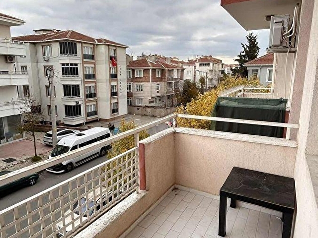 KOLAYTAPU Lüleburgaz 8 Kasım Mahallesi 3+1 Kiralık Daire - Görsel 19