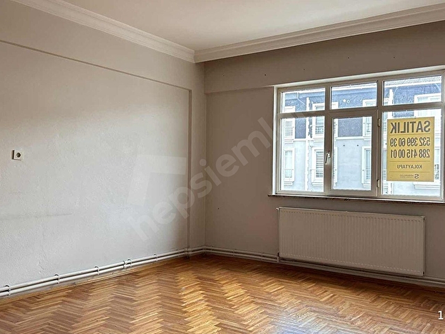 KOLAYTAPU Lüleburgaz 8 Kasım Mahallesi 3+1 Kiralık Daire