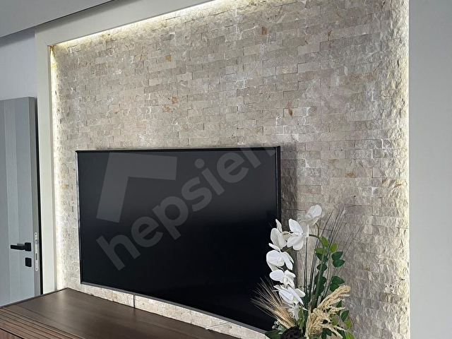 BAHABEY MİGROS KARŞISI FIRSAT DAİRE - Görsel 6