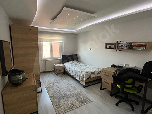 BAHABEY MİGROS KARŞISI FIRSAT DAİRE - Görsel 7