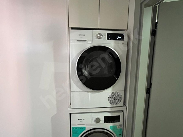 BAHABEY MİGROS KARŞISI FIRSAT DAİRE - Görsel 10
