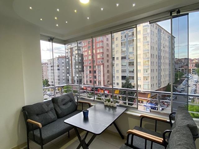 BAHABEY MİGROS KARŞISI FIRSAT DAİRE - Görsel 8