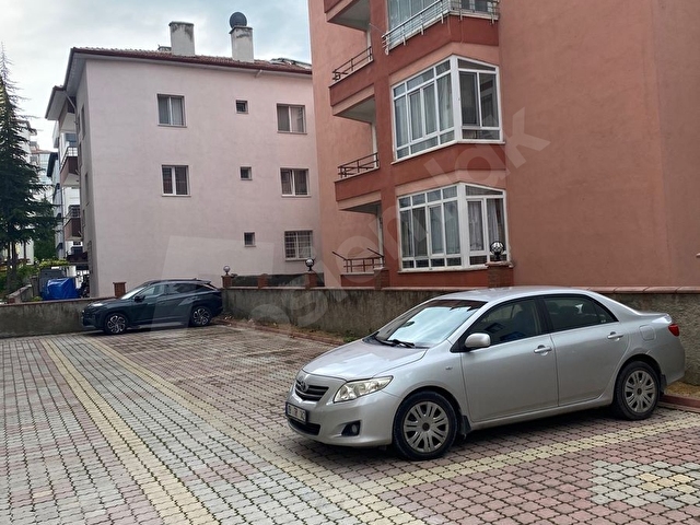 BAHABEY MİGROS KARŞISI FIRSAT DAİRE - Görsel 4