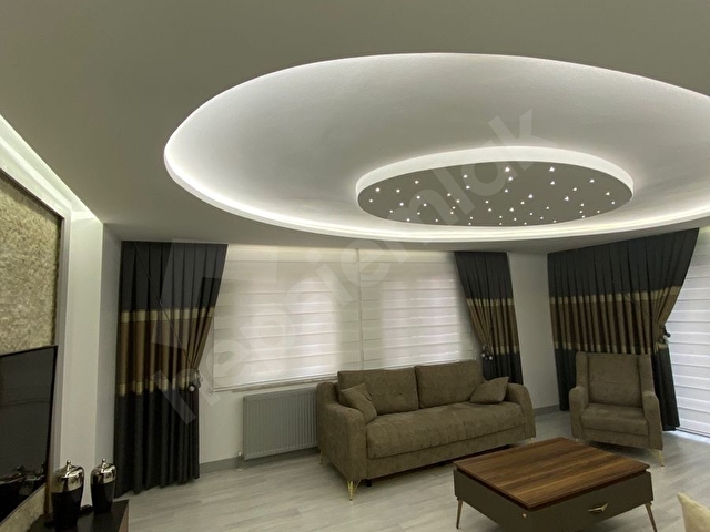 BAHABEY MİGROS KARŞISI FIRSAT DAİRE - Görsel 15