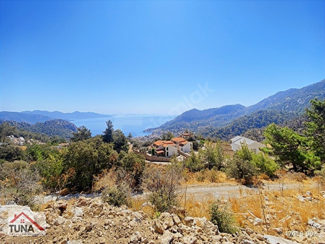 TURUNÇ KOYUNDA EŞSİZ LOKASYON, SEÇKİN YATIRIM - Görsel 13
