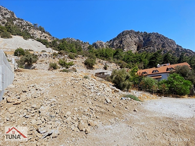 TURUNÇ KOYUNDA EŞSİZ LOKASYON, SEÇKİN YATIRIM - Görsel 10