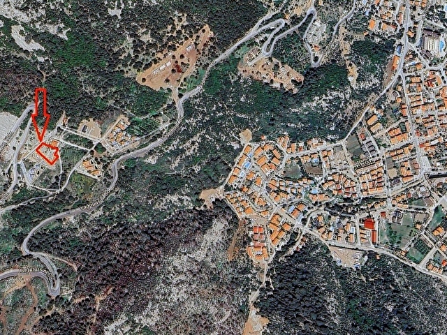 TURUNÇ KOYUNDA EŞSİZ LOKASYON, SEÇKİN YATIRIM - Görsel 15