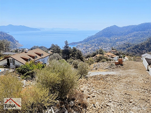 TURUNÇ KOYUNDA EŞSİZ LOKASYON, SEÇKİN YATIRIM
