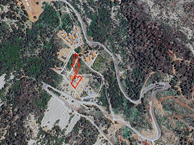 TURUNÇ KOYUNDA EŞSİZ LOKASYON, SEÇKİN YATIRIM - Görsel 21