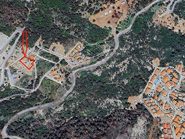 TURUNÇ KOYUNDA EŞSİZ LOKASYON, SEÇKİN YATIRIM - Görsel 16