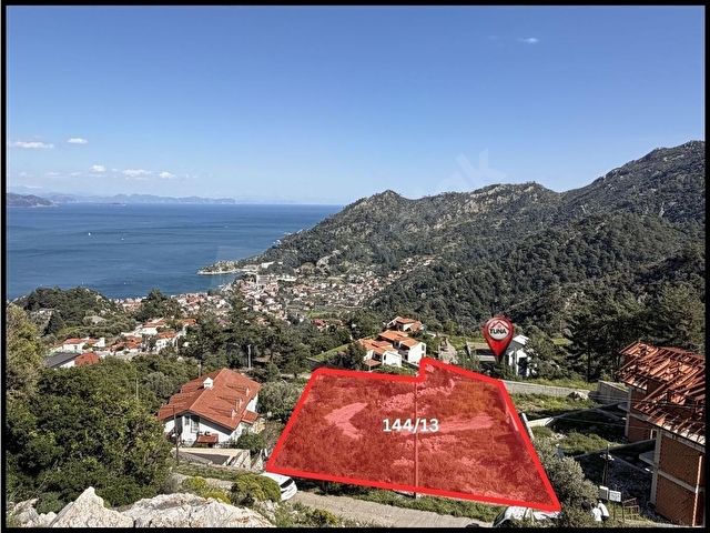 TURUNÇ KOYUNDA EŞSİZ LOKASYON, SEÇKİN YATIRIM - Görsel 2