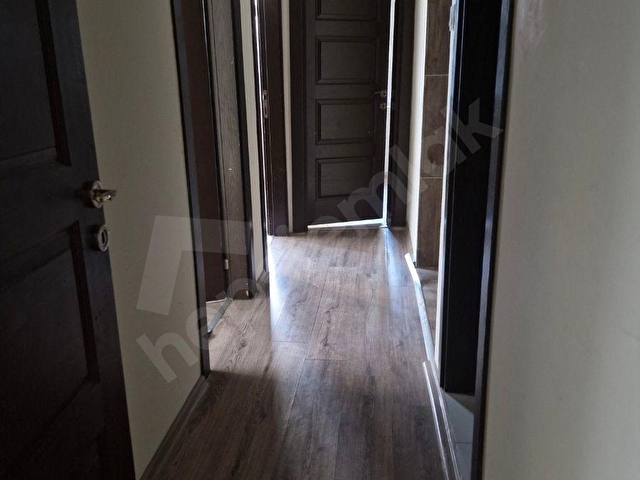 AKŞENDEN FATİH KOCAMUSTAFAPAŞA KARAKULAK SOKAKTA 1.KAT 80M² SATILIK DAİRE - Görsel 4