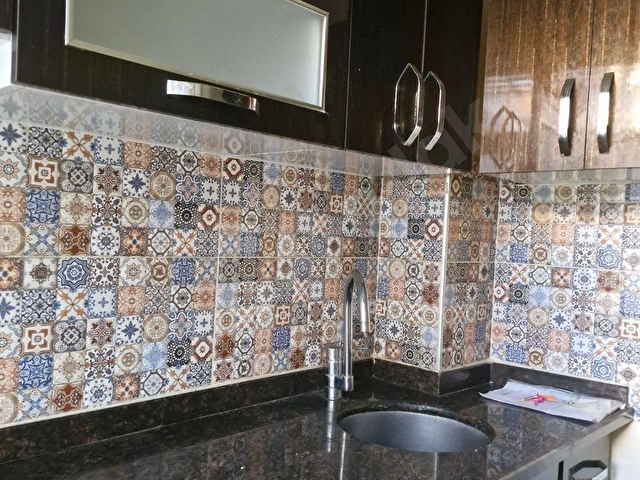 AKŞENDEN FATİH KOCAMUSTAFAPAŞA KARAKULAK SOKAKTA 1.KAT 80M² SATILIK DAİRE - Görsel 13