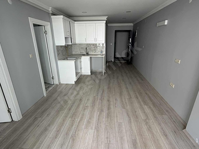 AYDINLIKEVLER TANJANT CADDESİ ÜZERİNDE 1+1 SIFIR DAİRE - Görsel 6