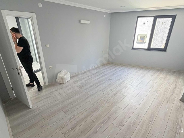 AYDINLIKEVLER TANJANT CADDESİ ÜZERİNDE 1+1 SIFIR DAİRE - Görsel 9