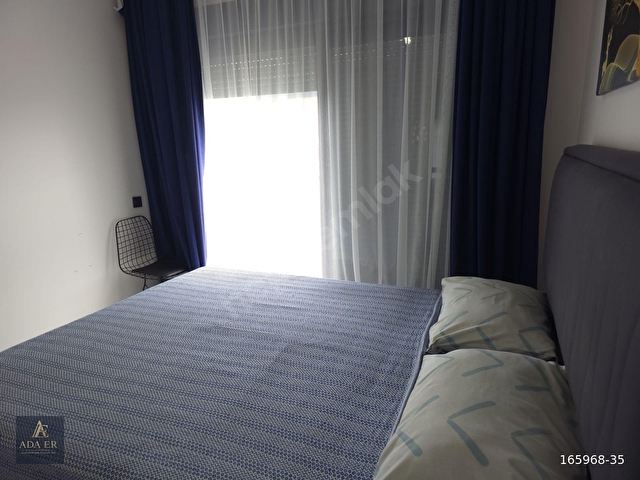 Avsallar Pine Gardenda 1+1 Eşyalı Satılık Daire | Full Aktivite - Görsel 26