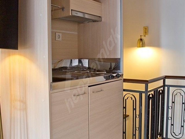 Çukurcumada 10 Yıllık Binada Eşyalı Ters Dublex Daire - Görsel 3