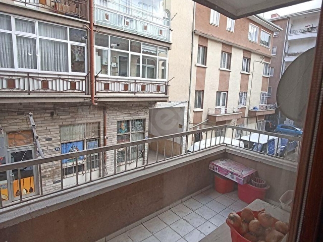 Hacettepe Mah. Fidan Sokakta Satılık, Bağımsız Salonlu 2+1 Daire - Görsel 6