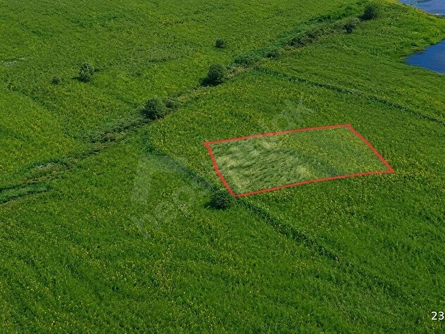 ONİKİŞUBAT KAVLAKLIDA 700 m² GÖL MANZARALI SATILIK ARSA - Görsel 6