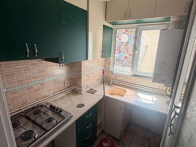 Kadıköy Uzun Hafız Sokak’ta Kiralık Daire - Görsel 7