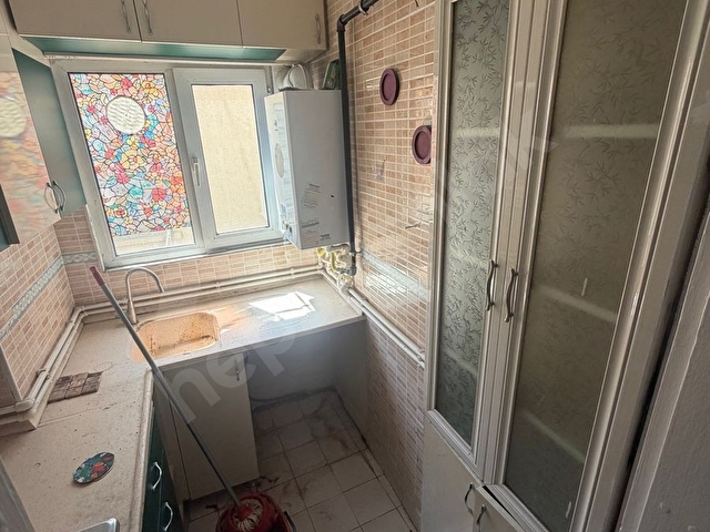 Kadıköy Uzun Hafız Sokak’ta Kiralık Daire - Görsel 8