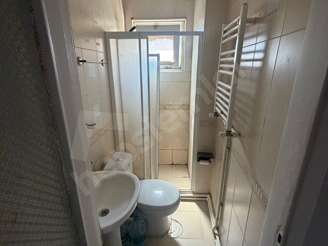 Kadıköy Uzun Hafız Sokak’ta Kiralık Daire - Görsel 10