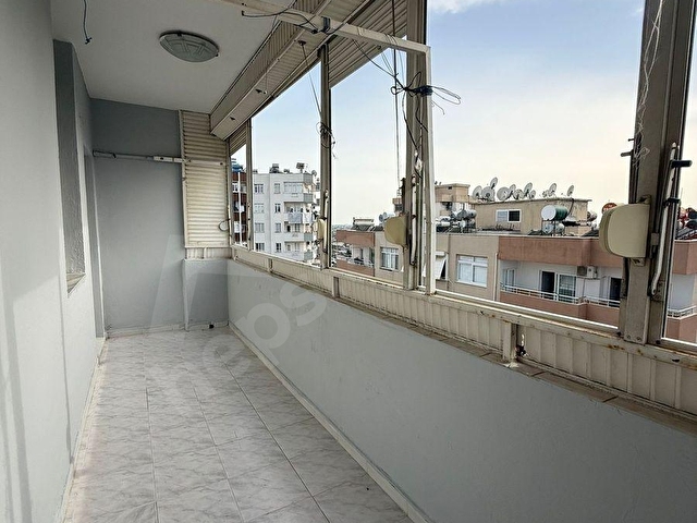 TÜRKMENBAŞI PINAR MAHALLESİNDE 3+1 FULL YAPILI DAİRE - Görsel 2