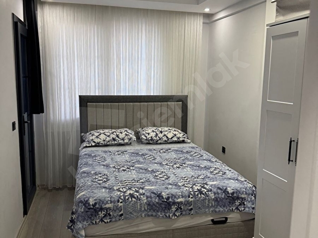 Yaz sezonu için geçerli kiralık daire açıklamayı okuyalım Lütfen